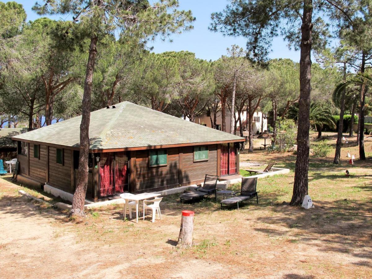 קאלבי Holiday Home Tramariccia-2 By Interhome מראה חיצוני תמונה